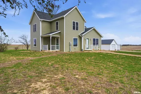 Exterior - 22014 N Route 40, Edelstein, IL 61526 photo 2 of 7