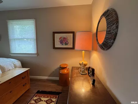 Bedroom - 833 Madelyn Ave, Macomb, IL 61455 photo 3 of 8