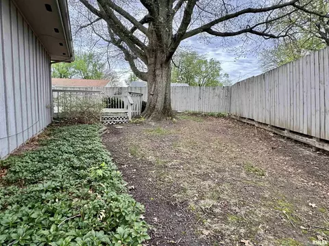 Exterior - 833 Madelyn Ave, Macomb, IL 61455 photo 10 of 10