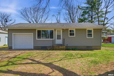 3859 Norwood Rd, Manito, IL 61546