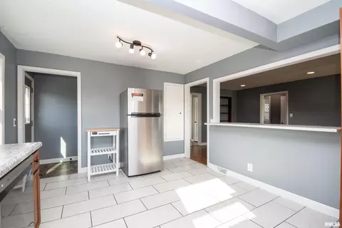 Kitchen - 206 S Walnut St, Eureka, IL 61530 photo 6 of 6