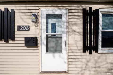 Other - 206 S Walnut St, Eureka, IL 61530 photo 1 of 14