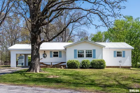 11648 Trolley Line Rd, Marion, IL 62959