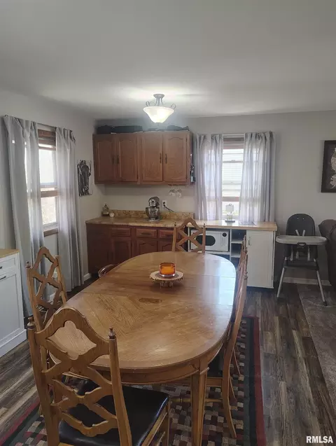 Dining - 1824 Riverview Dr, Macomb, IL 61455 photo 1 of 1
