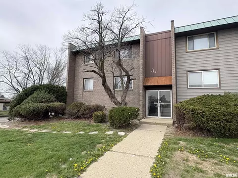 3623 N Sterling Ave, Peoria, IL 61604