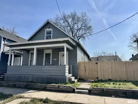 924 S Warren St, Peoria, IL 61605