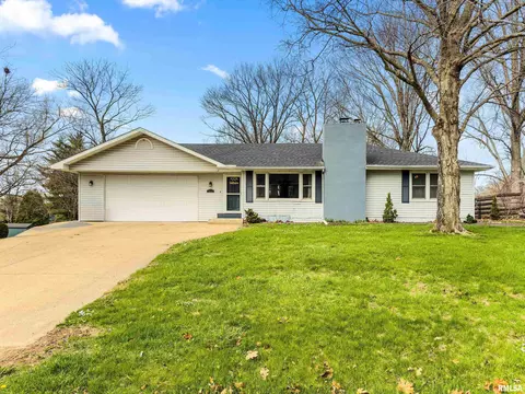 5315 N Isabell Ave, Peoria, IL 61614