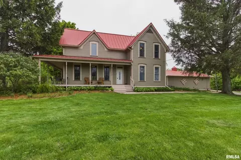 13755 Il Hwy 9 Hwy, Good Hope, IL 61438