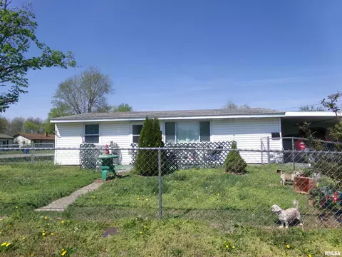 3120 Central Ave, Mount Vernon, IL 62864