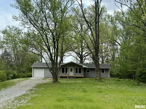 8694 Old Highway 13, Murphysboro, IL 62966