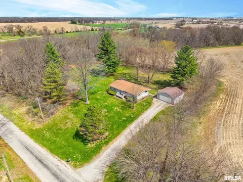 419 Knox Rd 1700 E County Rd, Maquon, IL 61458