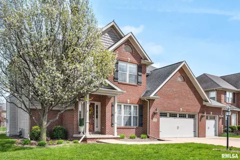 11016 N Moonstone Ct, Dunlap, IL 61525 photo 2