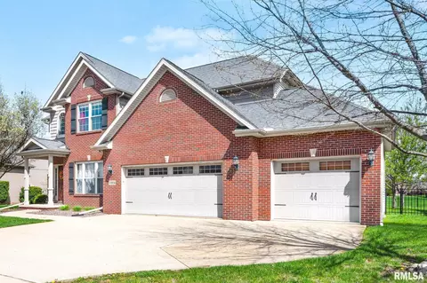 11016 N Moonstone Ct, Dunlap, IL 61525 photo 14