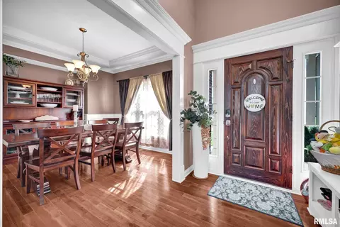 11016 N Moonstone Ct, Dunlap, IL 61525 photo 16