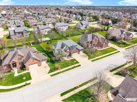 11016 N Moonstone Ct, Dunlap, IL 61525 photo 13