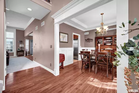 11016 N Moonstone Ct, Dunlap, IL 61525 photo 17