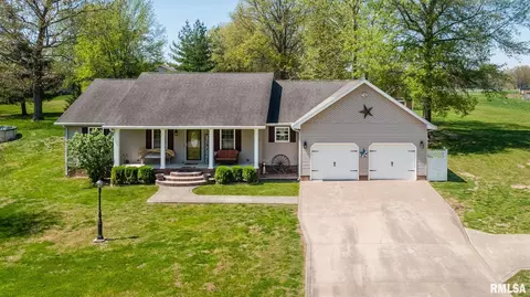 105 N Dent St, Carterville, IL 62918