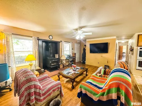 Living - 15789 Corinth Rd, Marion, IL 62959 photo 1 of 1