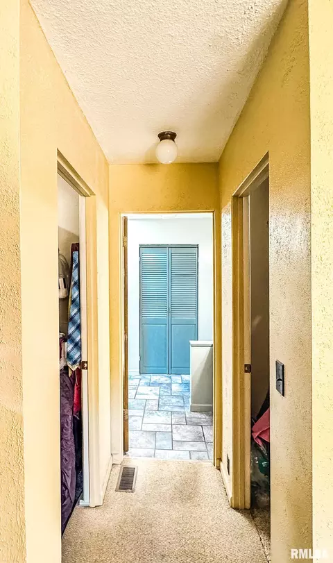 Entry Way - 15789 Corinth Rd, Marion, IL 62959 photo 2 of 3