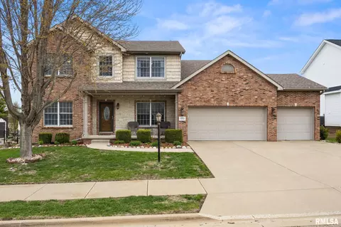 10524 N Trail View Dr, Dunlap, IL 61525