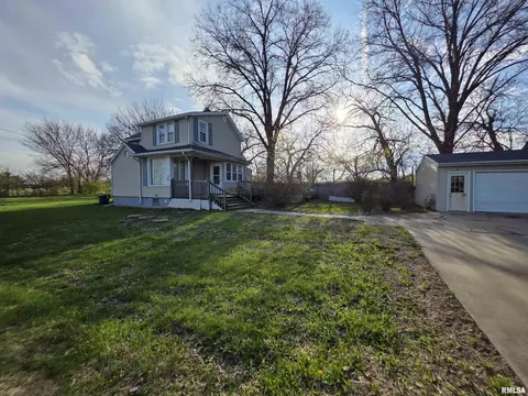 30 N Soangetaha Rd, Galesburg, IL 61401