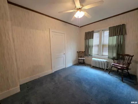 Bedroom - 718 E Behrends Ave, Peoria, IL 61603 photo 6 of 8