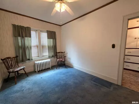 Bedroom - 718 E Behrends Ave, Peoria, IL 61603 photo 8 of 8