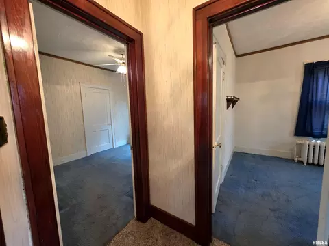 Entry Way - 718 E Behrends Ave, Peoria, IL 61603 photo 5 of 5