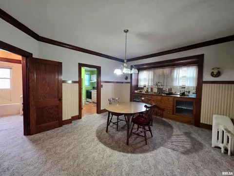 Dining - 718 E Behrends Ave, Peoria, IL 61603 photo 3 of 3