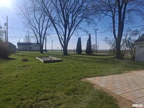 Exterior - 515 Walnut St, Varna, IL 61375 photo 4 of 5