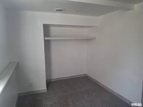 Bedroom - 515 Walnut St, Varna, IL 61375 photo 5 of 7
