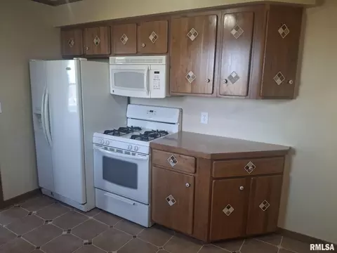 Kitchen - 515 Walnut St, Varna, IL 61375 photo 3 of 4