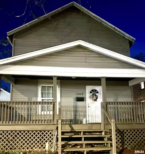 1102 Court St, Pekin, IL 61554