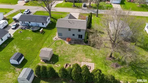 View/Area - 9515 W Littlefield Dr, Mapleton, IL 61547 photo 1 of 4