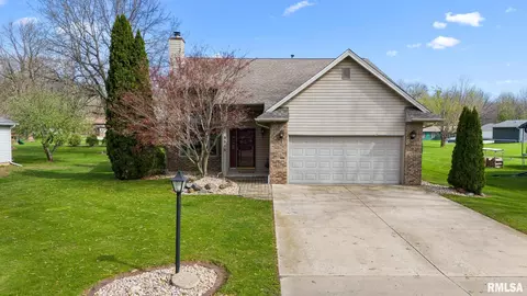 Exterior - 9515 W Littlefield Dr, Mapleton, IL 61547 photo 10 of 10