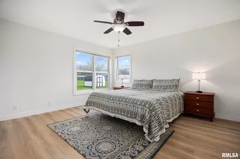Bedroom - 9515 W Littlefield Dr, Mapleton, IL 61547 photo 1 of 10