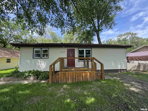 6517 W Lamoine St, Peoria, IL 61604