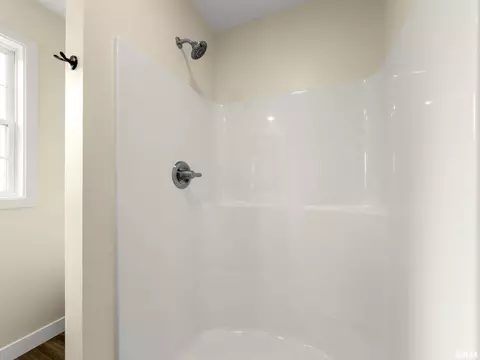 Bath - 350 E 4th St, El Paso, IL 61738 photo 2 of 4