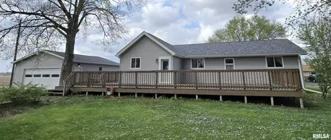 1240 Richmond St, Gilson, IL 61436