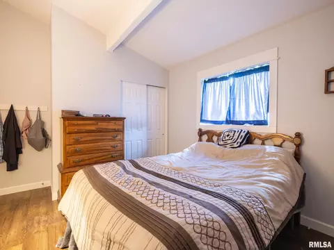Bedroom - 1201 Eagle Ave, Washington, IL 61571 photo 5 of 10