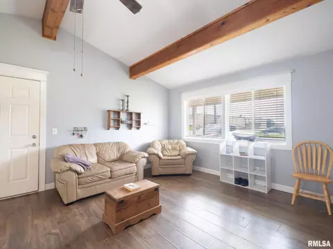 Living - 1201 Eagle Ave, Washington, IL 61571 photo 8 of 8
