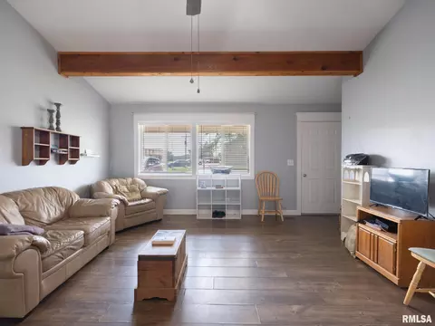 Living - 1201 Eagle Ave, Washington, IL 61571 photo 3 of 8