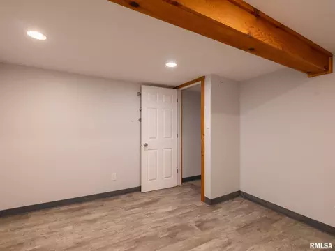 Bedroom - 1201 Eagle Ave, Washington, IL 61571 photo 3 of 10