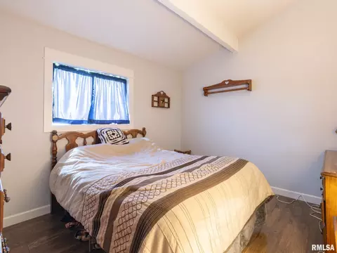 Bedroom - 1201 Eagle Ave, Washington, IL 61571 photo 4 of 10