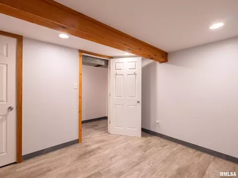 Bedroom - 1201 Eagle Ave, Washington, IL 61571 photo 1 of 10