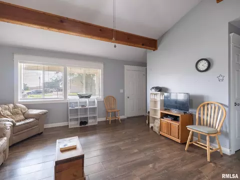 Living - 1201 Eagle Ave, Washington, IL 61571 photo 4 of 8