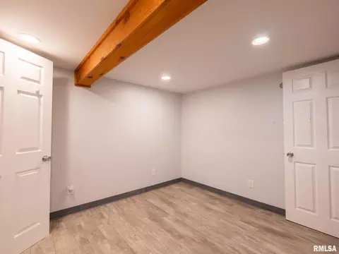 Bedroom - 1201 Eagle Ave, Washington, IL 61571 photo 2 of 10