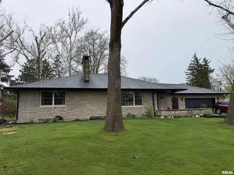 329 W Ridgemont Rd, Peoria, IL 61614