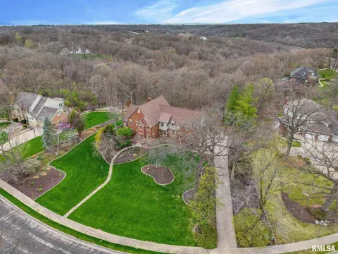 View/Area - 12803 N Georgetowne Rd, Dunlap, IL 61525 photo 2 of 14