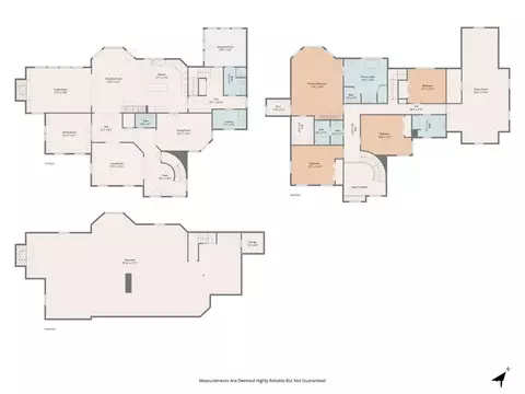 Floorplan - 12803 N Georgetowne Rd, Dunlap, IL 61525 photo 4 of 4